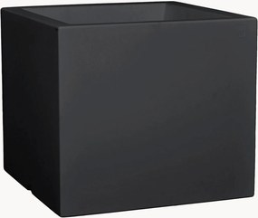 Portavaso da esterno Cubotti, alt. 33 cm