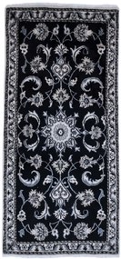 Nain Tappeto 150x70 (Iran)