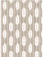 Coordonne Tapete Llengues - Cream