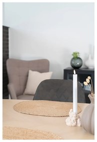 Tovagliette in set in iuta 4 pz 35x45 cm Bombay – House Nordic