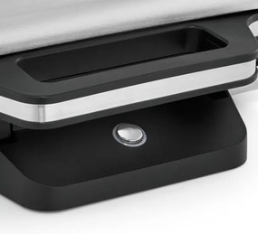 WMF - Macchina per i panini LONO 870W/230V acciaio inossidabile