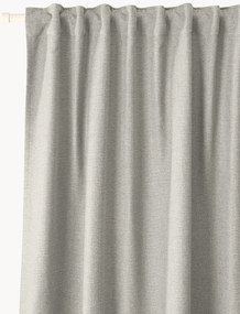 Tenda opaca con multibanda Jensen, larg. 280 cm