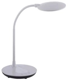 Leuchten Direkt 14416-18-LED Lampada dimmerabile con ricarica ASTRID LED/5W/230V