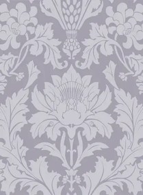 Cole & Son Carta da parati Fonteyn - Lilac