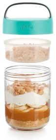 Portapranzo per yogurt To Go – Lékué