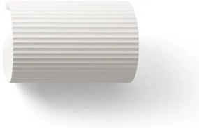 FARO 63435 - Applique TRAMA 1xE14/7W/230V bianco