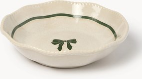 Set di 4 piatti fondi Loops