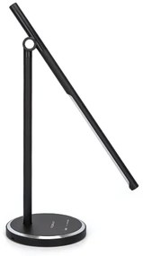 Aigostar - Lampada da tavolo LED dimmerabile con funzione Touch LED/8W/230V 3000-6000K nero