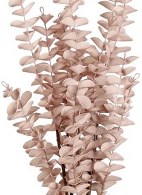 Eglo 428215 - Fiore artificiale GANNAN 50 cm rosa