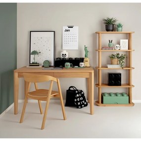 Scatola portaoggetti verde cachi - LEGO®