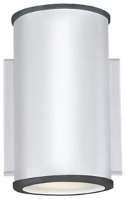 Westinghouse 65807 - Lampada LED dimmerabile per esterni MARIUS LED/8W/230V IP44