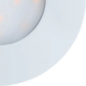 Eglo 96414 - Lampada LED da esterno da incasso PINEDA-IP LED/6W