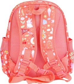 A Little Lovely Company - zainetto per l'asilo - divertimento