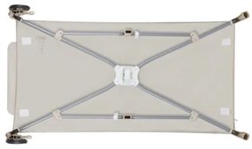 Lionelo - Culla da viaggio SVEN PLUS beige