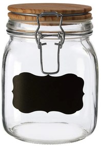 Barattolo di vetro per alimenti Grocer - Premier Housewares