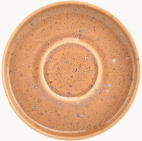 Set di 4 piattini per tazze da tè Blush