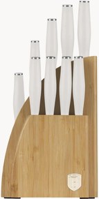 Coltelli da cucina con ceppo Sahara, set da 10