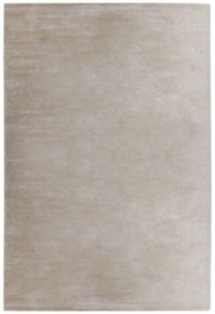 Tappeto viscosa beige chiaro 200 x 300 cm GESI II Beliani