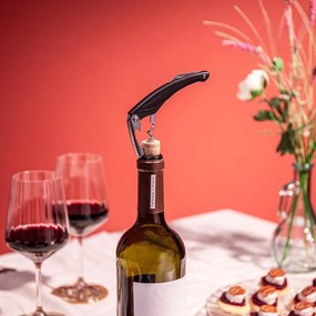 Cavatappi in acciaio – VacuVin