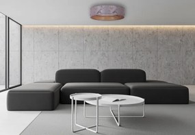 Brilagi - Luce LED dimmerabile VELVET SMART LED/36W/230V Wi-Fi Tuya + tc