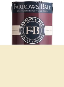 Farrow & Ball Estate Eggshell - Off-White 3 - 0,75l