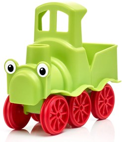 Smartmax - Il mio primo treno con animali - 22 pz