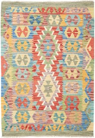 Kilim Tappeto orientale 100x150 (Pakistan) Tessuto A Mano