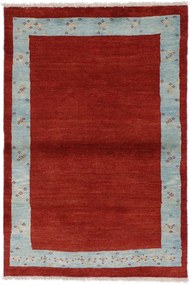 Rizbaft Tappeto 100 x 150 (Iran) Annodato A Mano