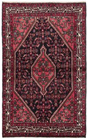 Hamedan Tappeto persiano 100x170 (Iran) Annodato A Mano