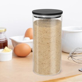 Contenitore per alimenti in vetro alimentare – Orion