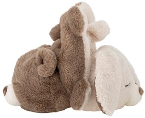 Peluche Berta 2in1 Reversible – Bloomingville Mini