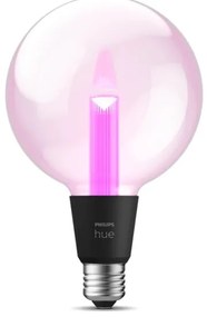 Lampadina LED RGBW dimmerabile Philips Hue White And Color Ambiance E27/6,8W/230V