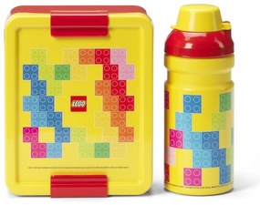 Portapranzo per bambini Brick – LEGO®