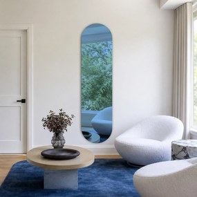 Specchio blu – Pure Collection R57