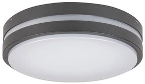 Rabalux 8848 - Applique a LED da esterno HAMBURG LED/12W/230V IP44