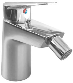 Miscelatore bidet Nobili Hof Cromato Made in Italy