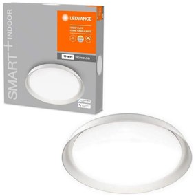 Ledvance - Plafoniera LED dimmerabile SMART+ PLATE LED/24W/230V Wi-Fi