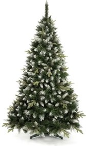 Albero di Natale ALPINE 180 cm pino
