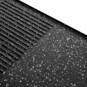 Sencor - Grill elettrico da tavolo 2300W/230V