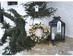 Ghirlanda LED Ghirlanda, ⌀ 50 cm - Star Trading