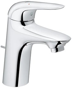 GROHE 23707003 - EUROSTYLE Miscelatore lavabo 163 mm, cromo lucido