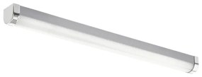 Eglo 99777- LED Illuminazione specchio bagno TRAGACETE LED/15,5W/230V IP44 60 cm