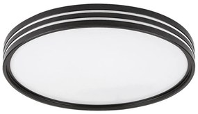 Rabalux 71118 - Plafoniera LED EPORA LED/25W/230V 3000K