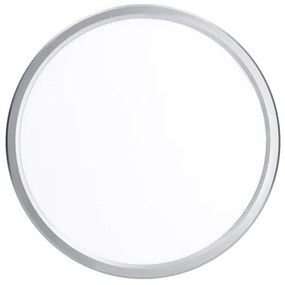 Solight WO825-LED Plafoniera da bagno ACATE 18W/230V 3000/4000/6000K Ø 22 cm IP54