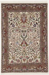 Tabriz Tappeto persiano 160x110 (Iran) Annodato A Mano