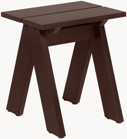 Sgabello in legno di pino Navo