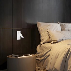 Brilagi - Luce Spot da parete a LED MAYA LED/3W/230V 4000K bianco