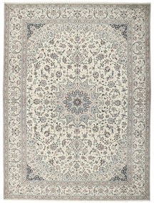 Nain Tappeto persiano 310x410 (Iran) Annodato A Mano
