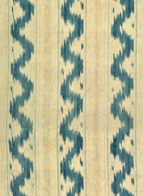 Mindthegap Carta da parati Vintage Ikat - WP30103