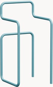 Appendiabiti in metallo fatto a mano James